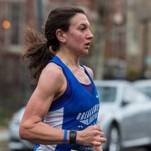 Meet your Posher, Hayley